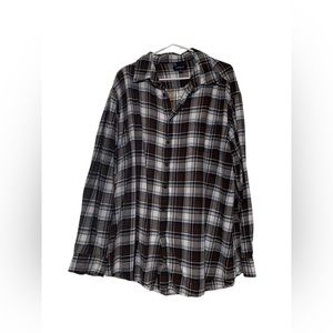 Croft&Barrow Flannel